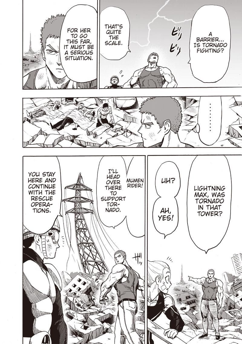 Onepunch Man 134 56