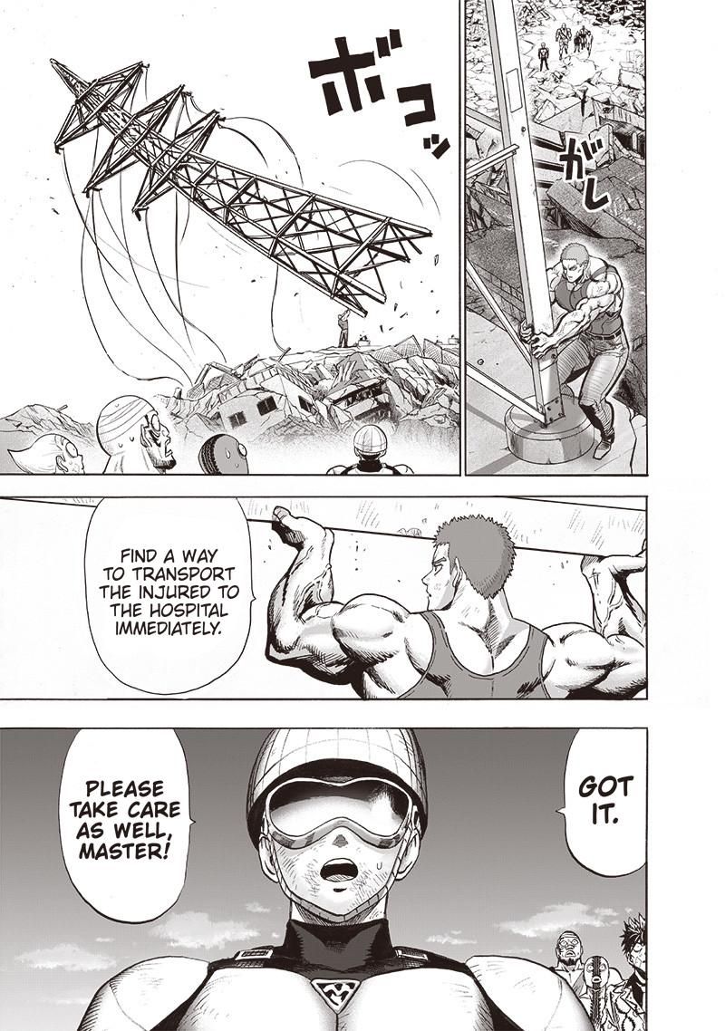 Onepunch Man 134 57