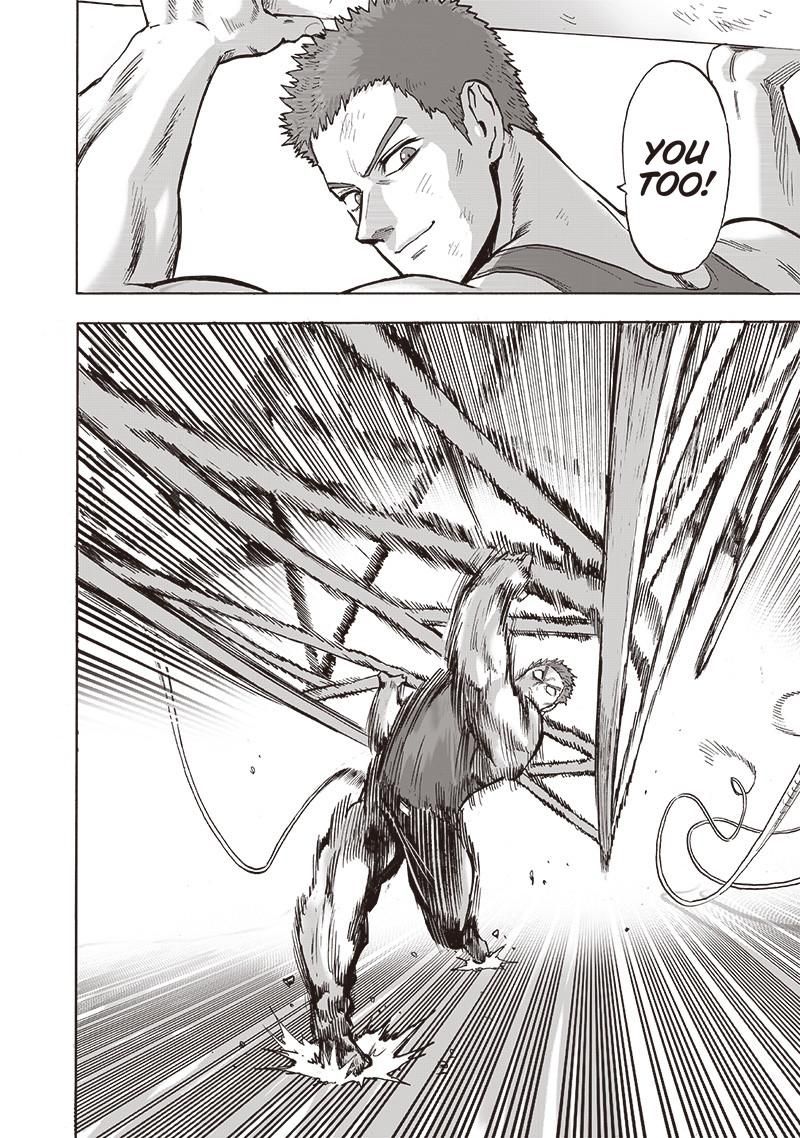Onepunch Man 134 58