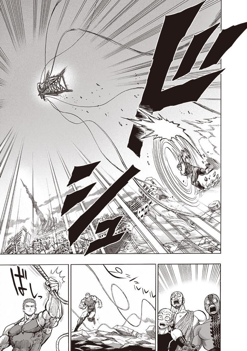 Onepunch Man 134 59