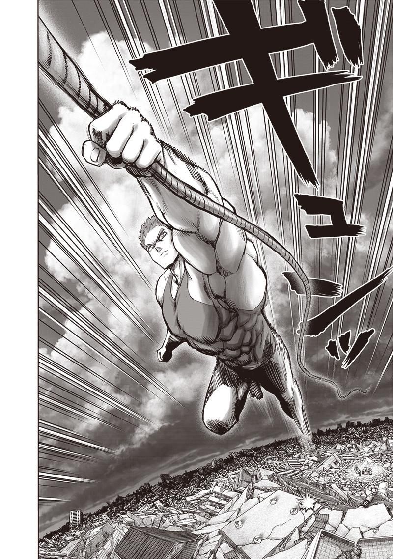 Onepunch Man 134 60