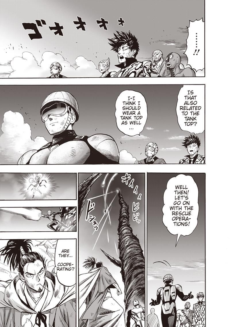 Onepunch Man 134 61