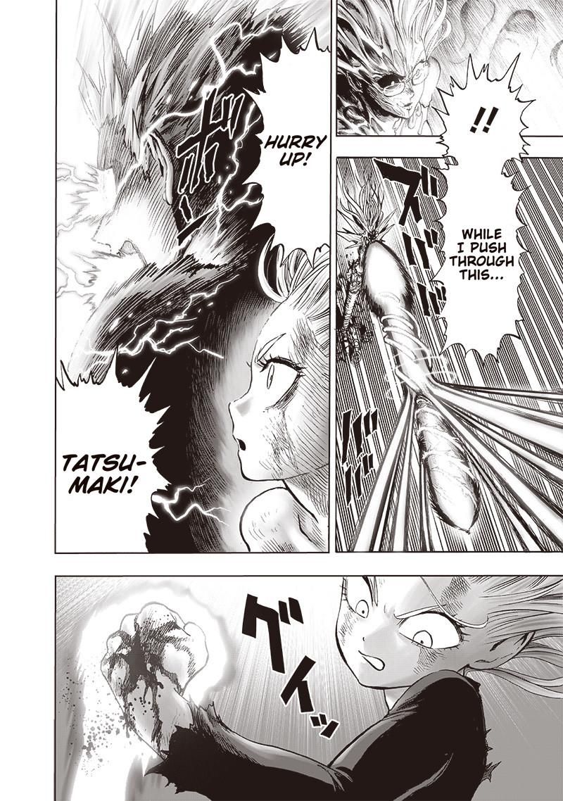 Onepunch Man 134 7