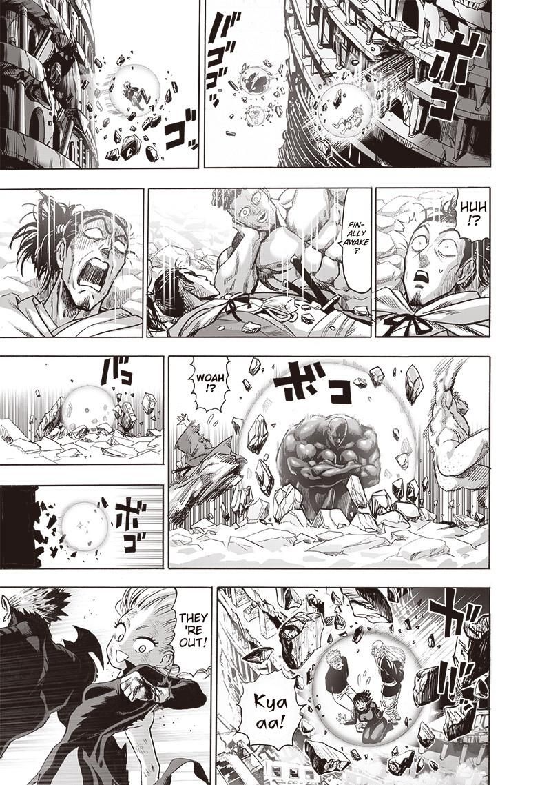 Onepunch Man 134 8