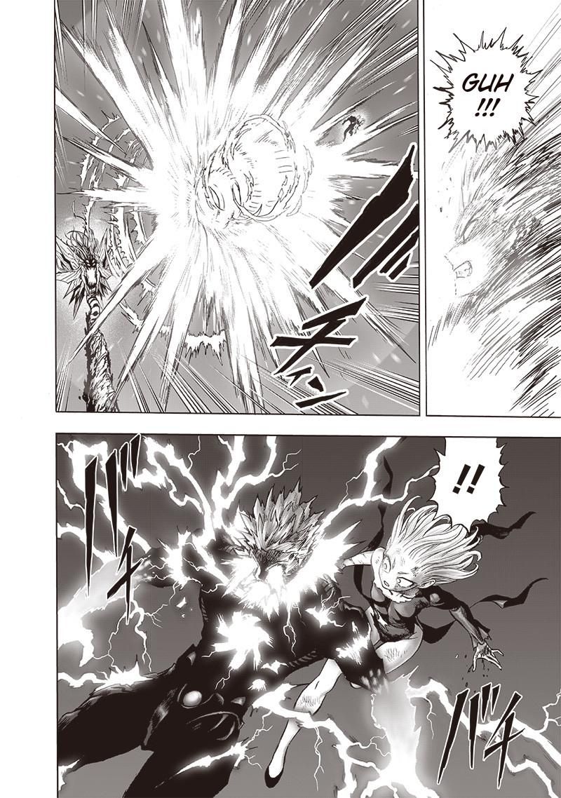 Onepunch Man 134 9