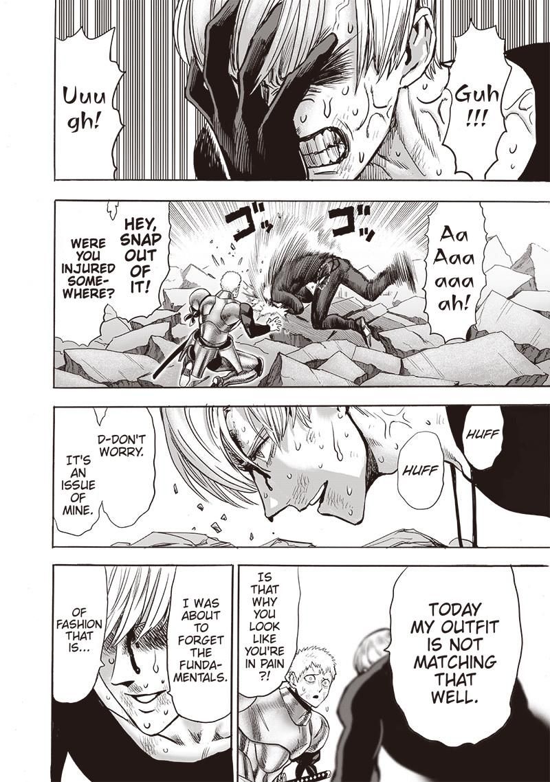 Onepunch Man 135 11