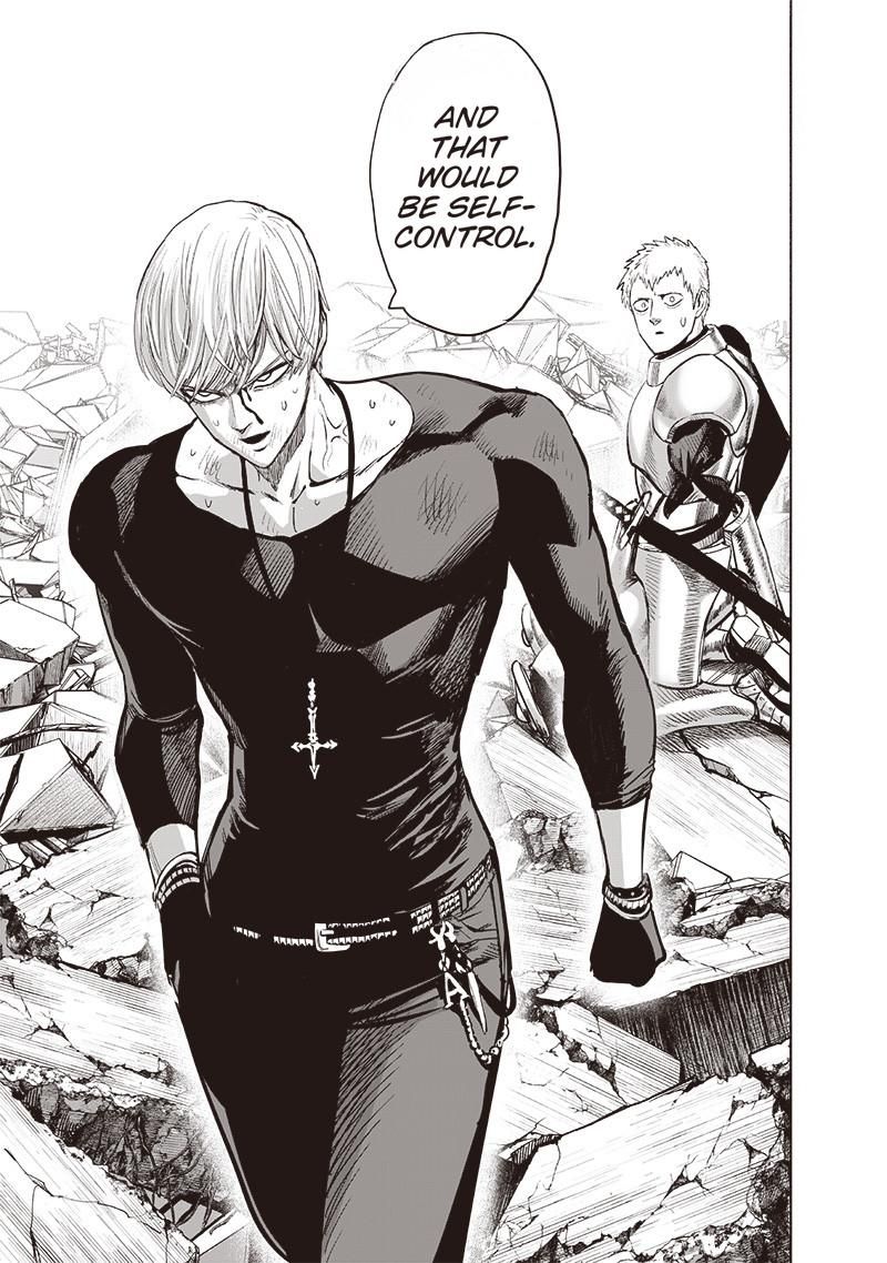 Onepunch Man 135 12