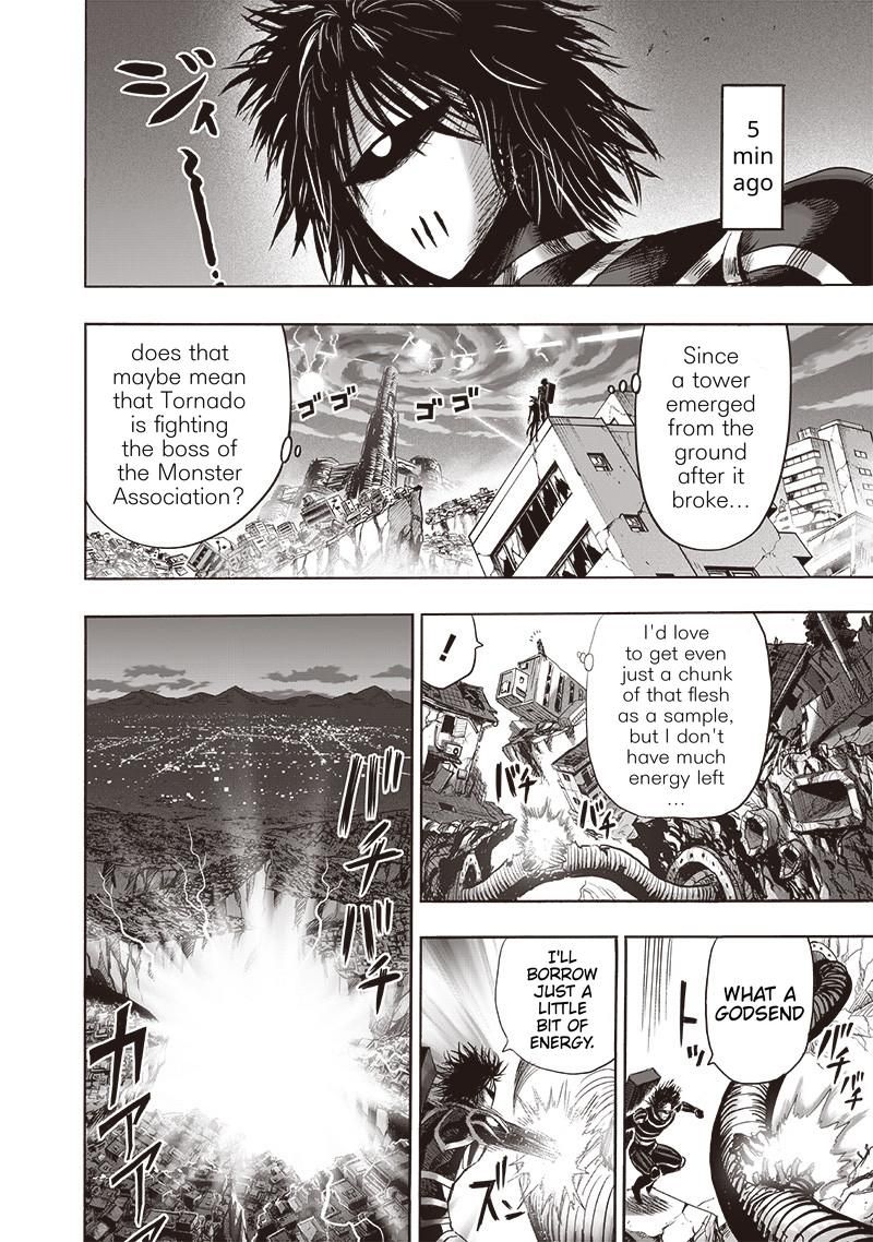 Onepunch Man 135 2