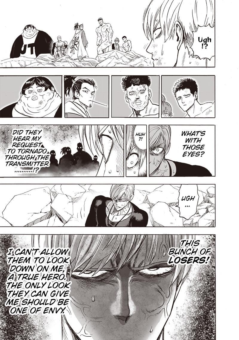 Onepunch Man 135 5
