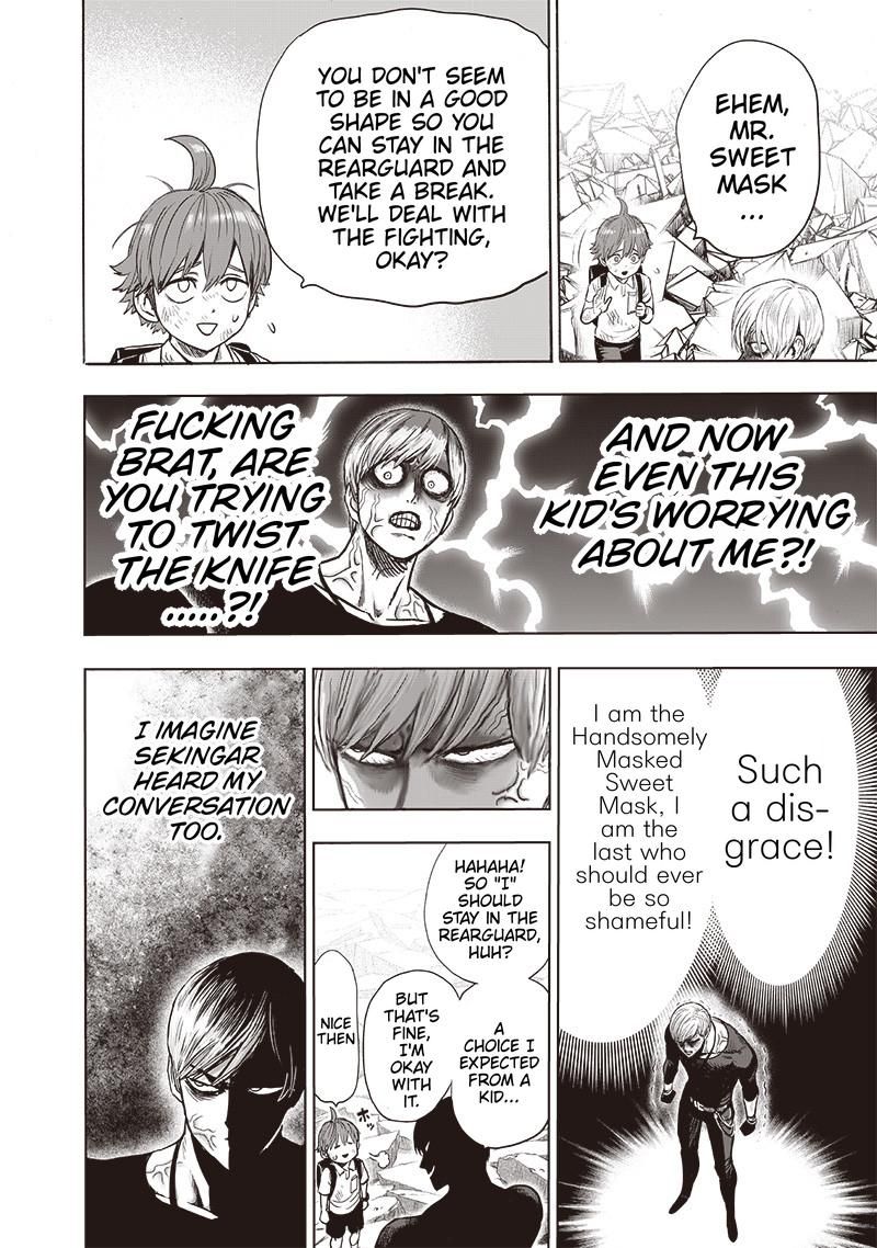 Onepunch Man 135 6