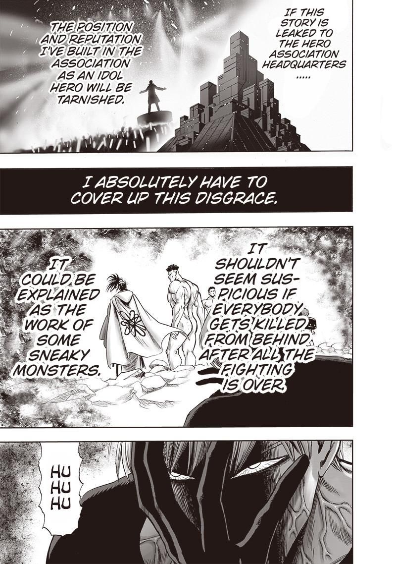 Onepunch Man 135 7