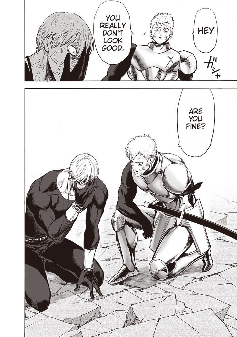 Onepunch Man 135 8