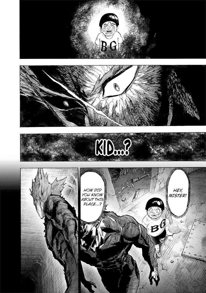 Onepunch Man 136 11