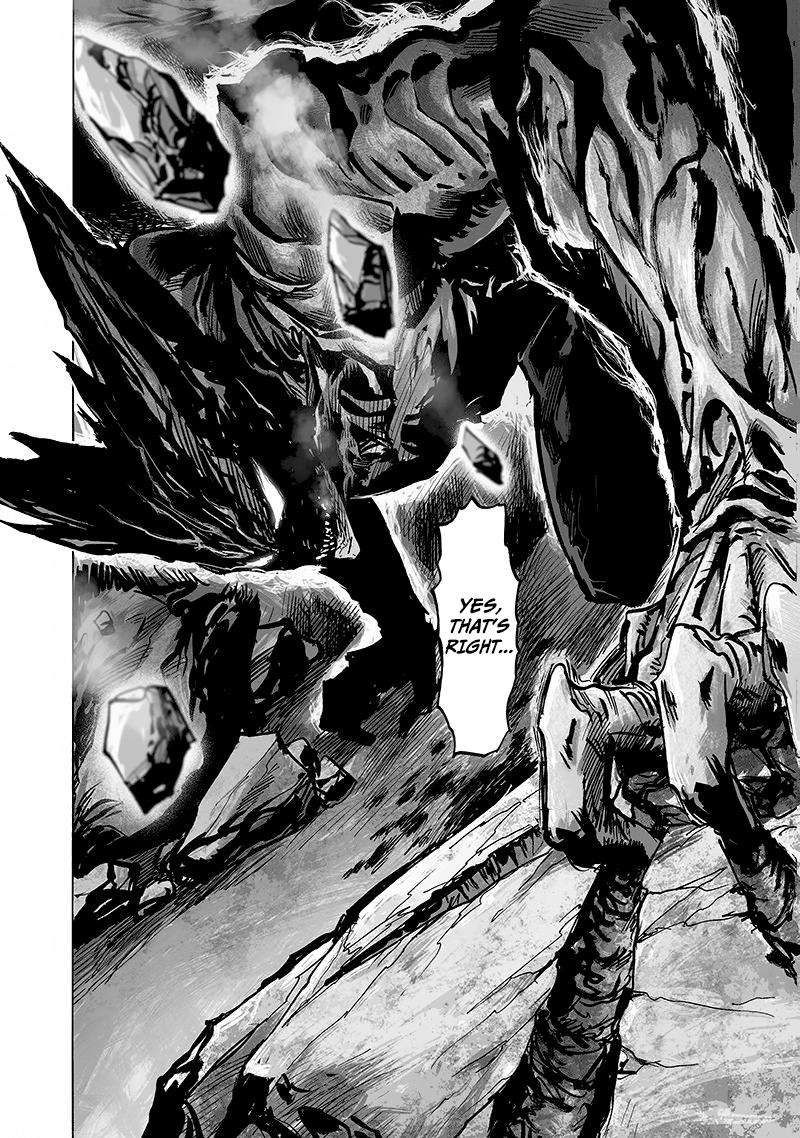 Onepunch Man 136 13