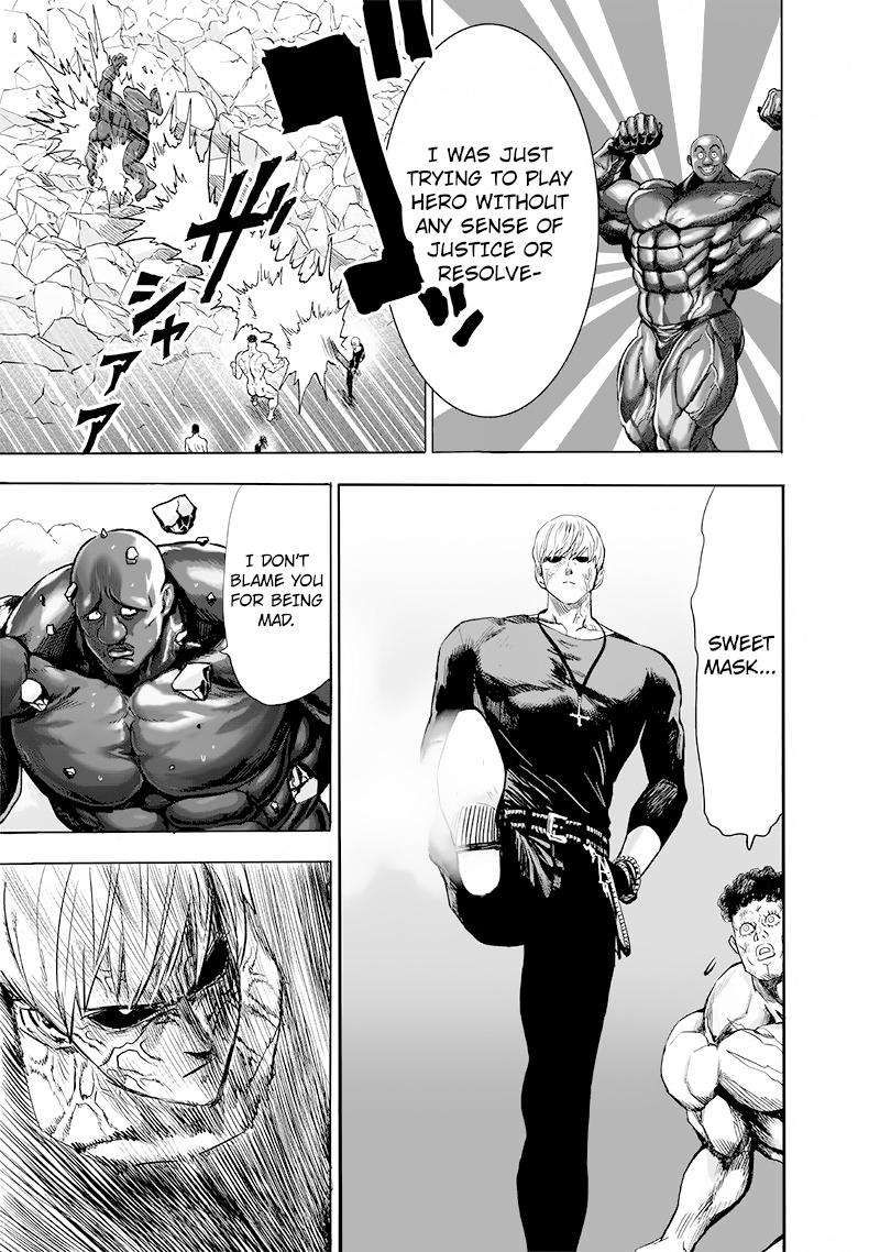 Onepunch Man 136 16