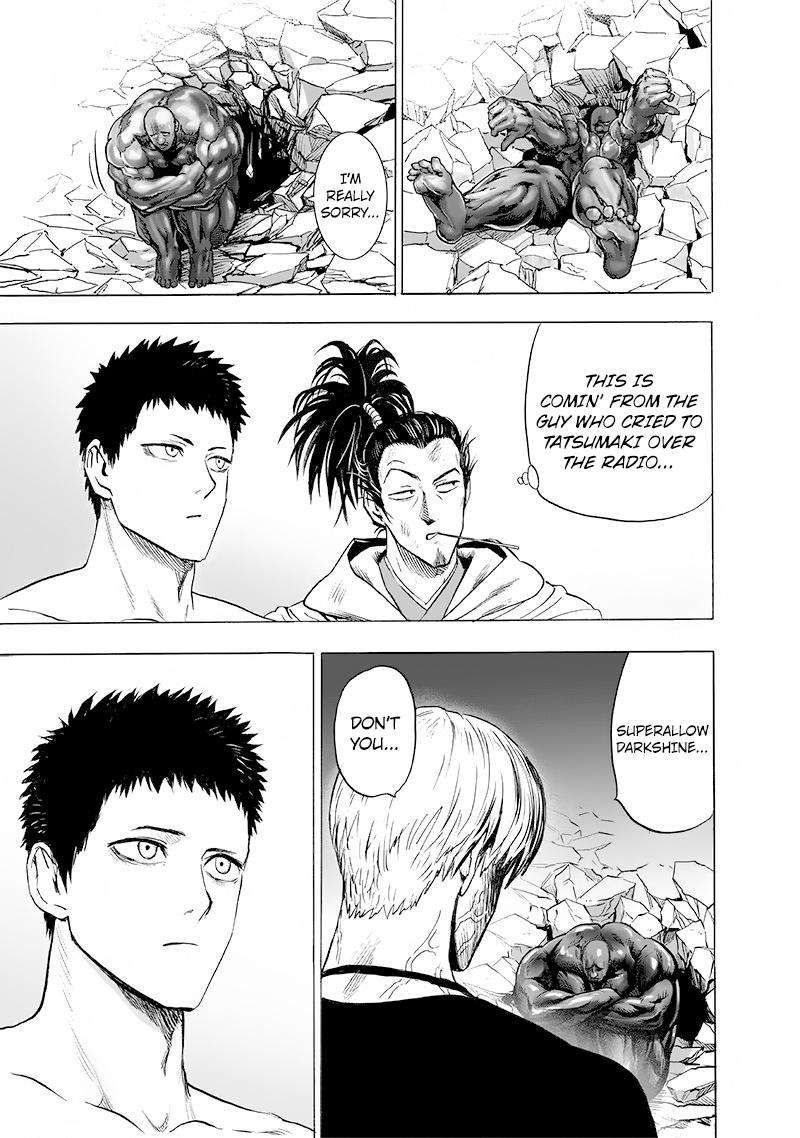 Onepunch Man 136 18