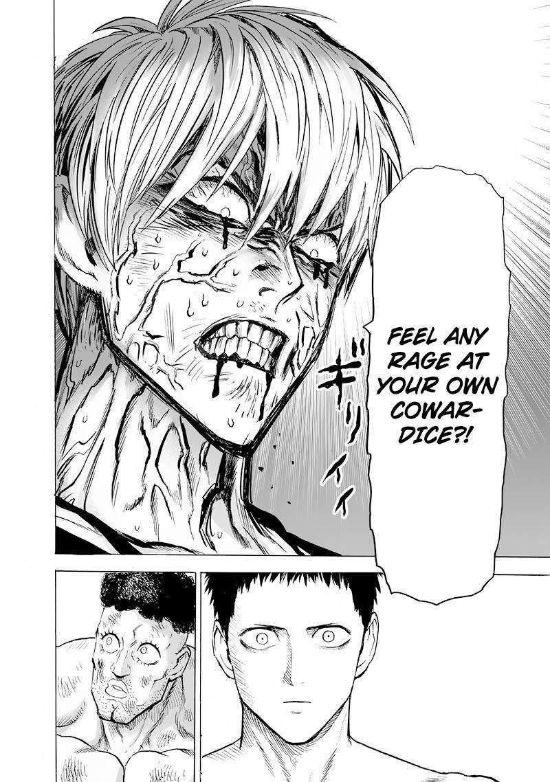 Onepunch Man 136 19