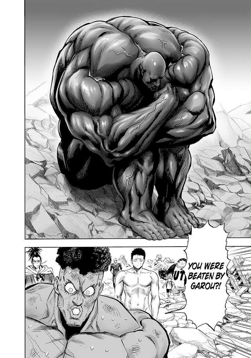 Onepunch Man 136 2