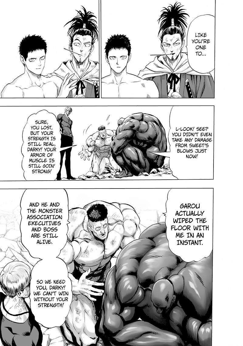 Onepunch Man 136 20