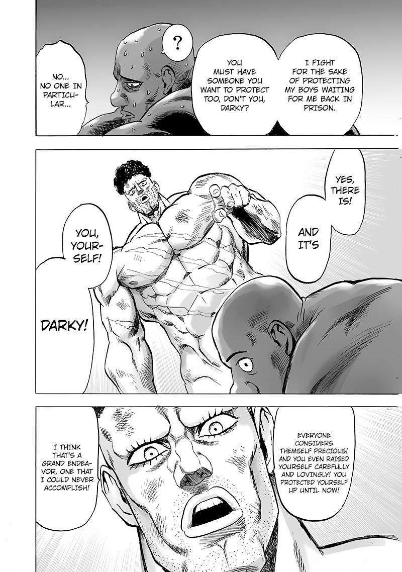 Onepunch Man 136 21