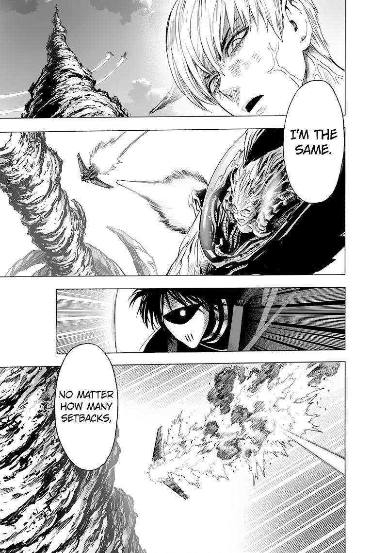 Onepunch Man 136 24