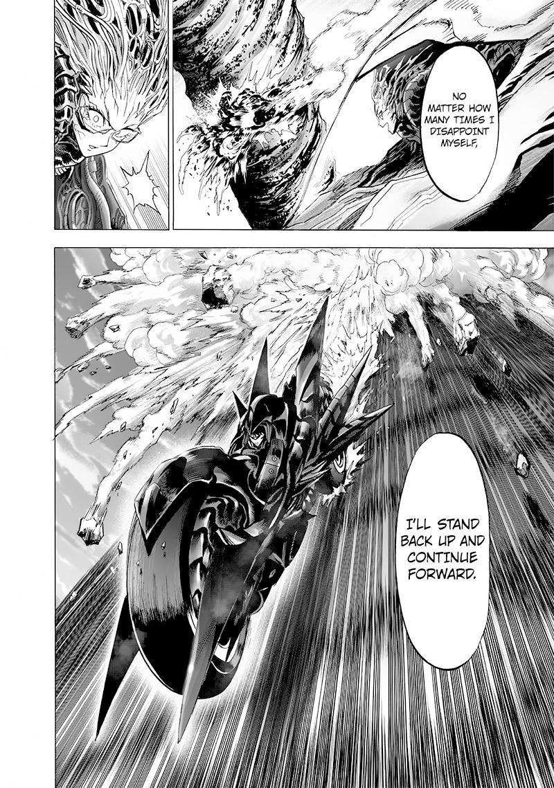 Onepunch Man 136 25
