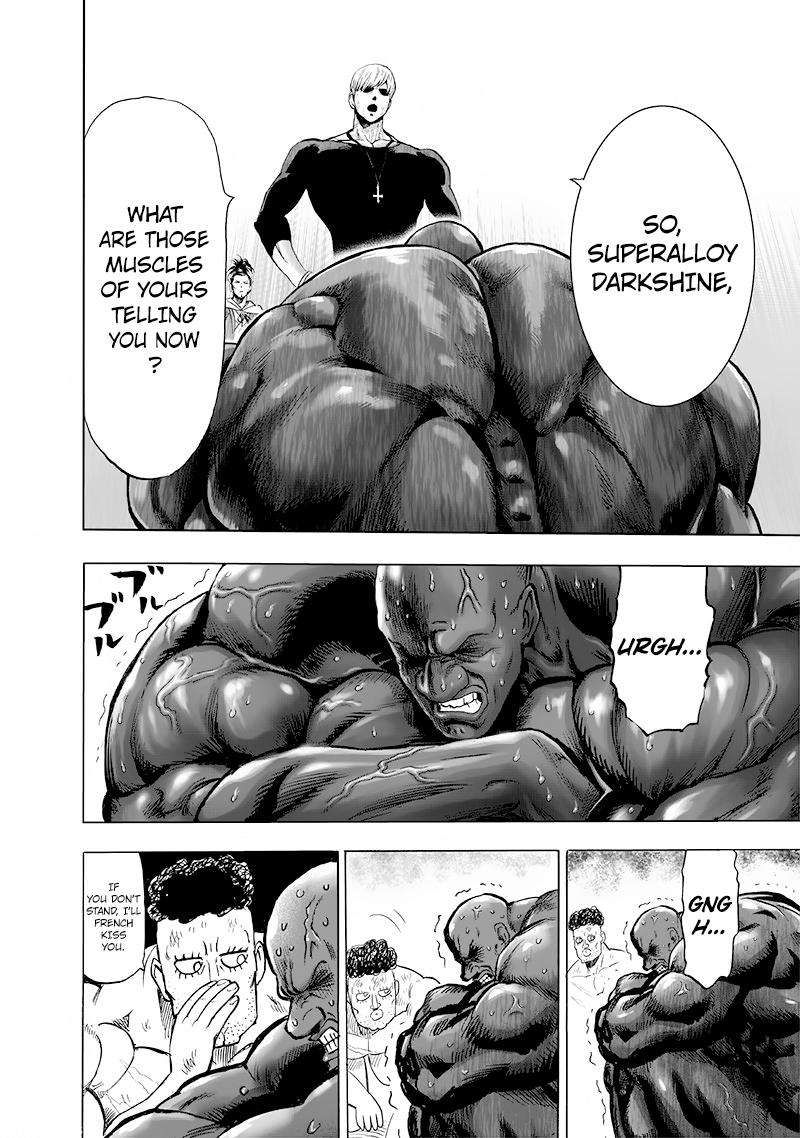 Onepunch Man 136 27