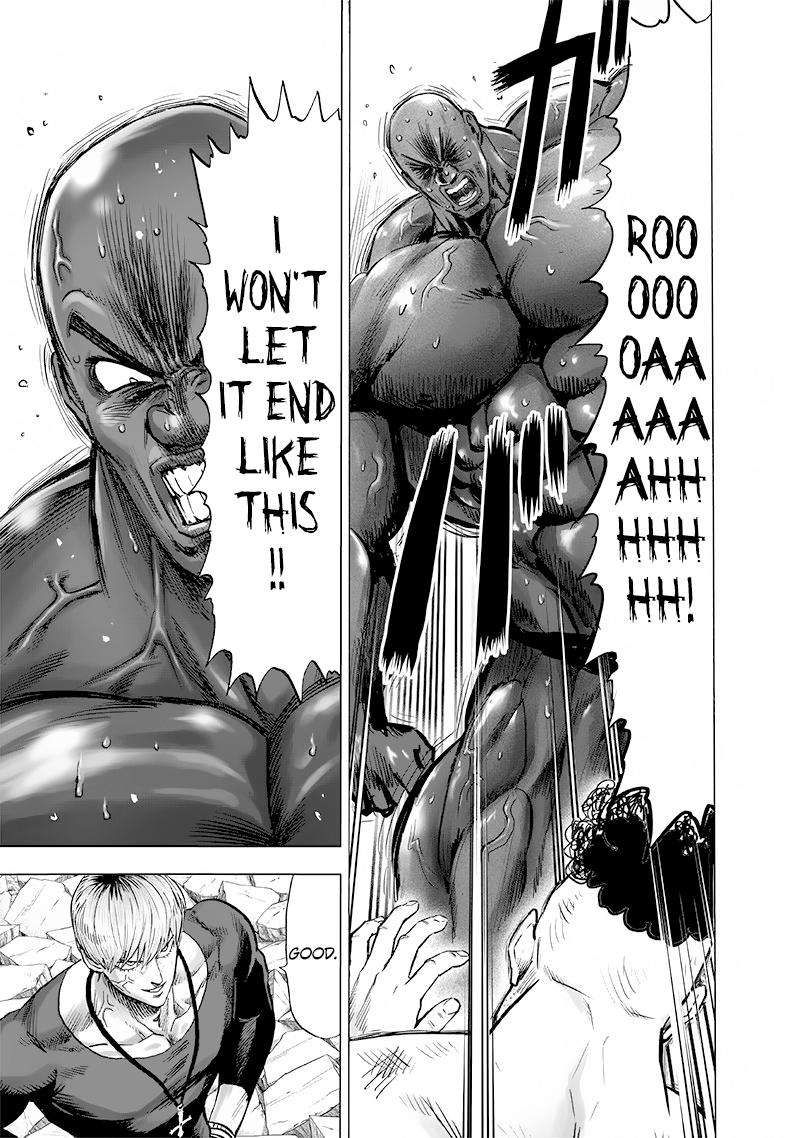 Onepunch Man 136 28