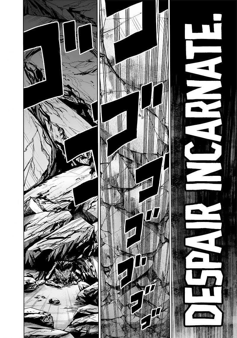Onepunch Man 136 4