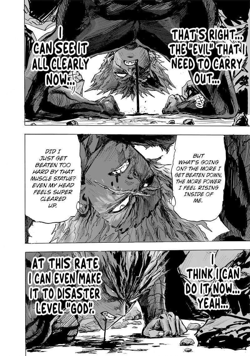 Onepunch Man 136 6