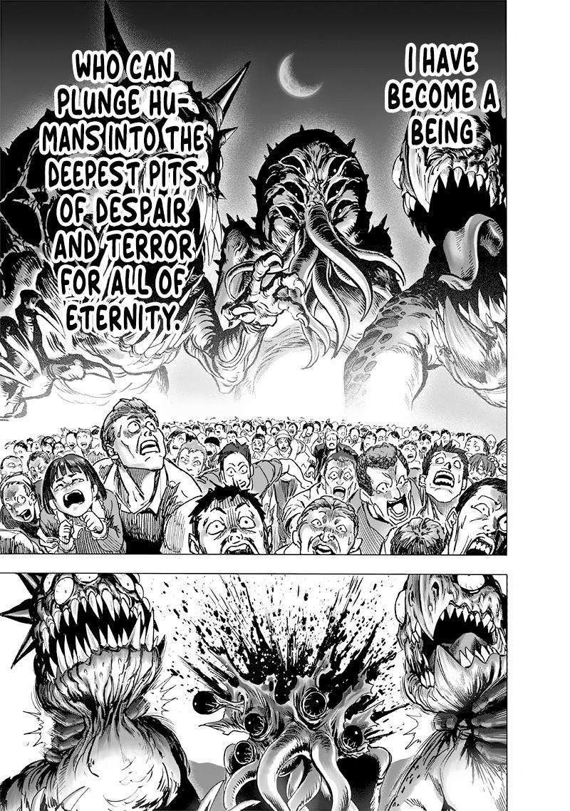Onepunch Man 136 7