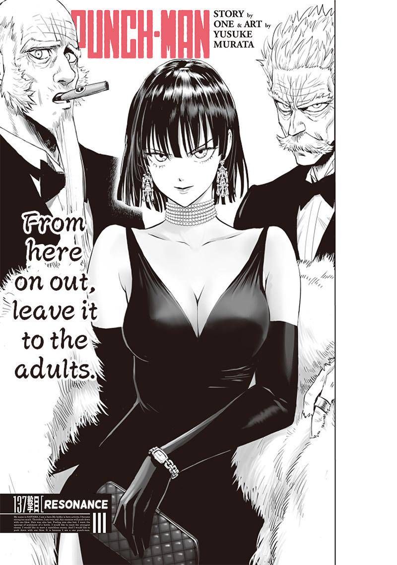 Onepunch Man 137 1
