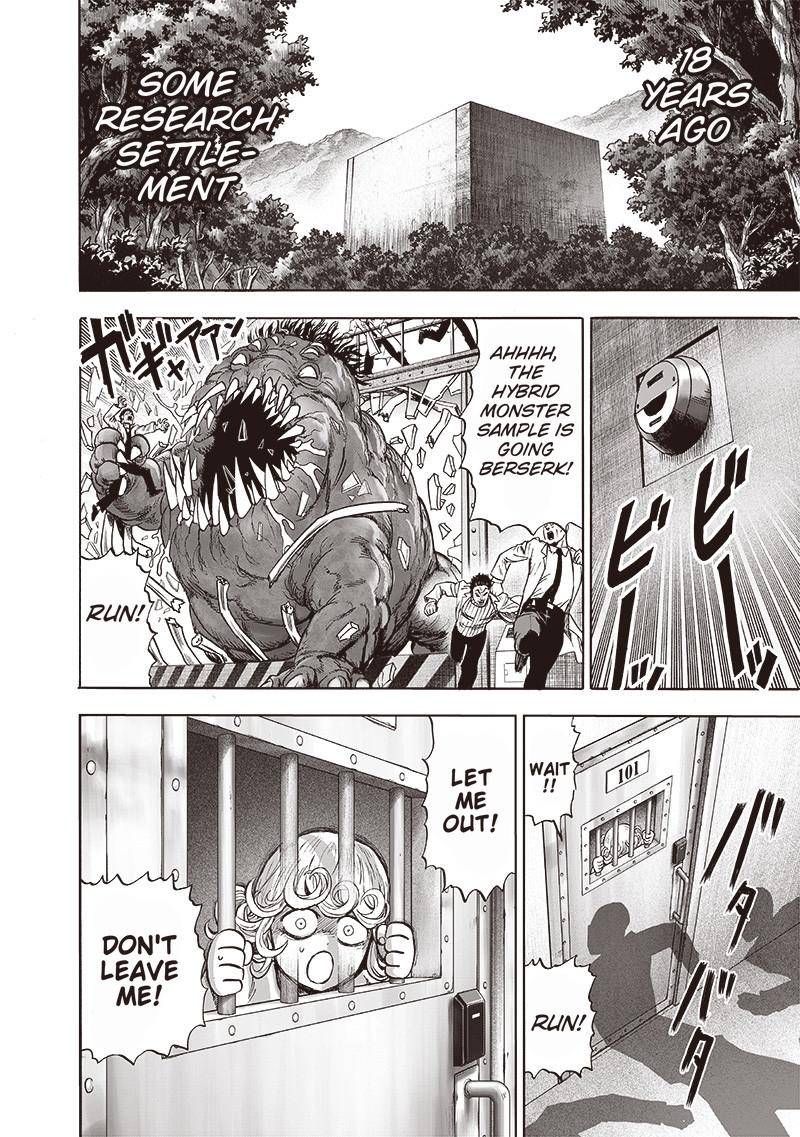 Onepunch Man 137 10