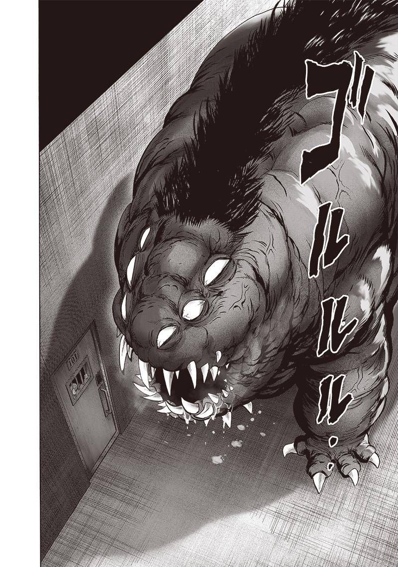 Onepunch Man 137 12