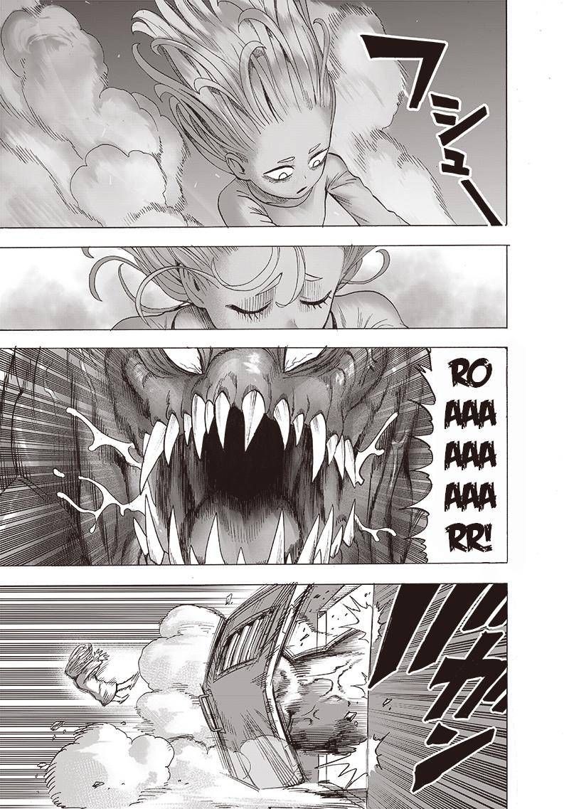 Onepunch Man 137 13