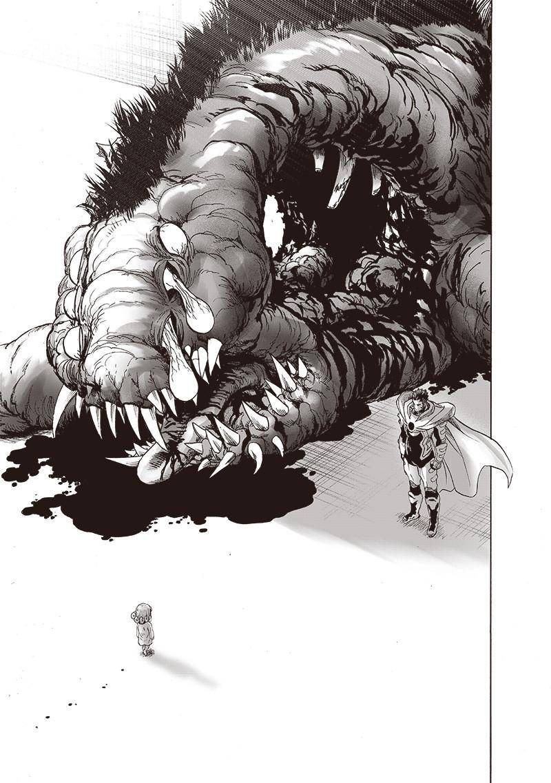 Onepunch Man 137 15