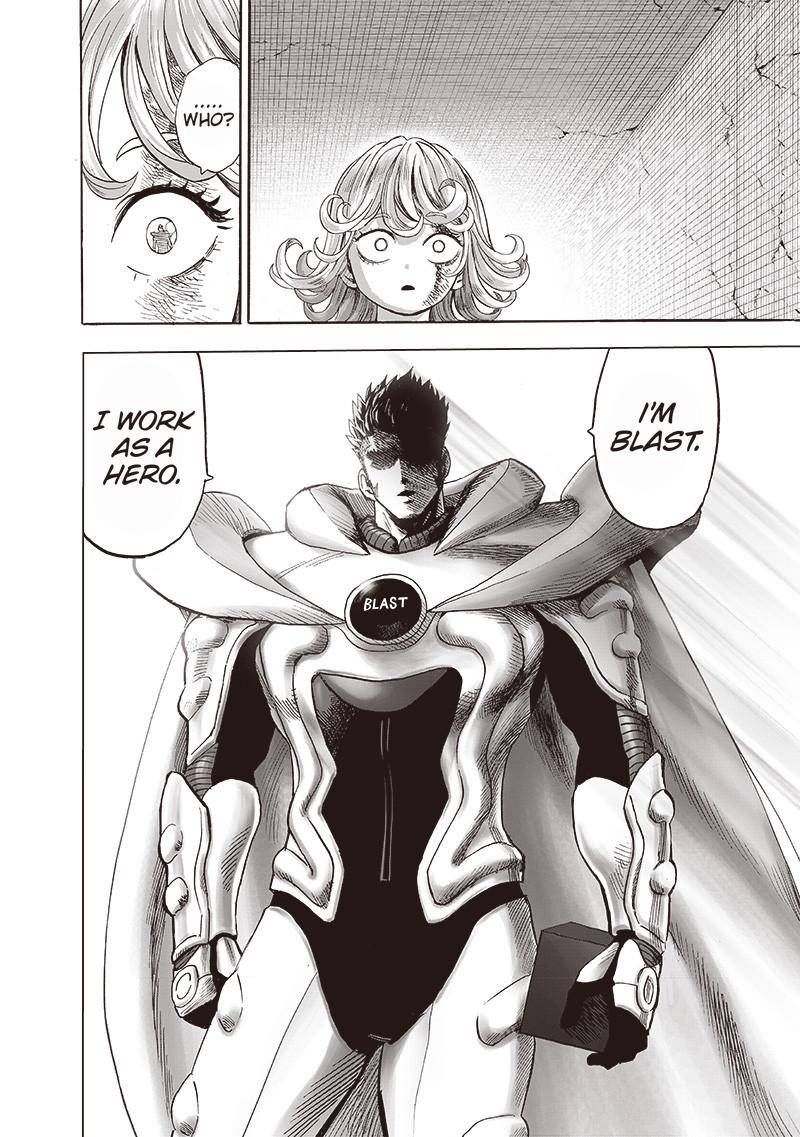 Onepunch Man 137 16