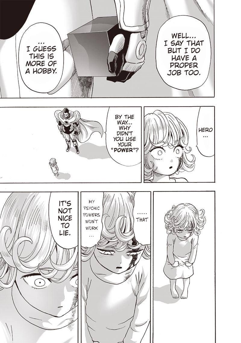 Onepunch Man 137 17
