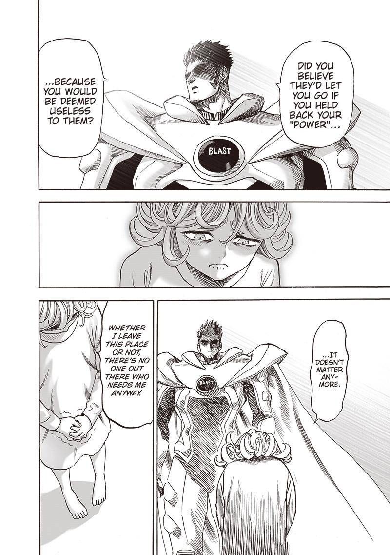 Onepunch Man 137 18