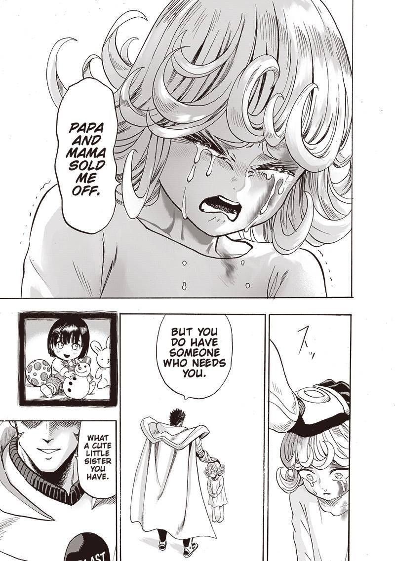 Onepunch Man 137 19