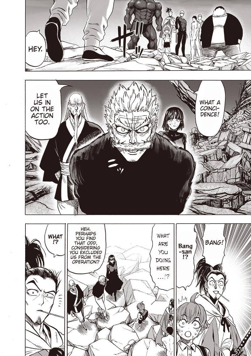 Onepunch Man 137 2