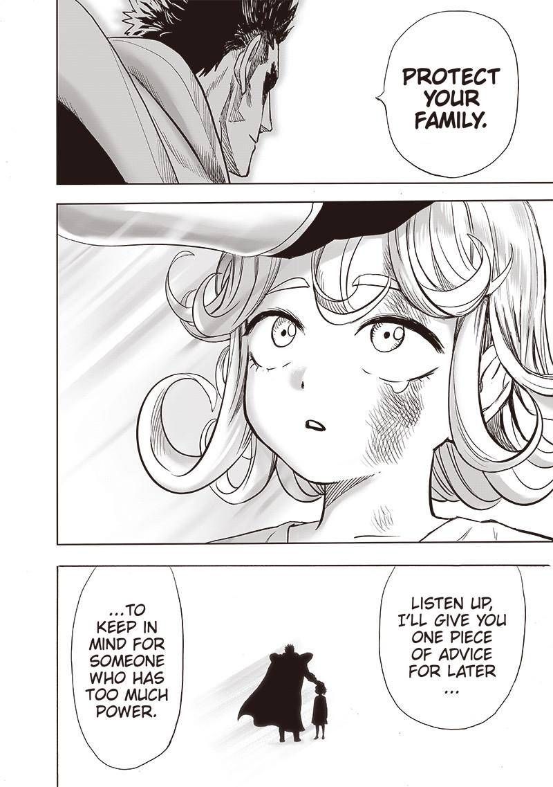 Onepunch Man 137 20