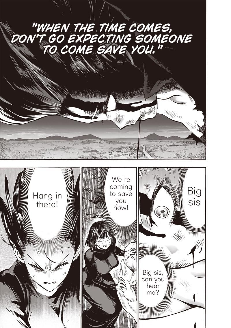 Onepunch Man 137 21