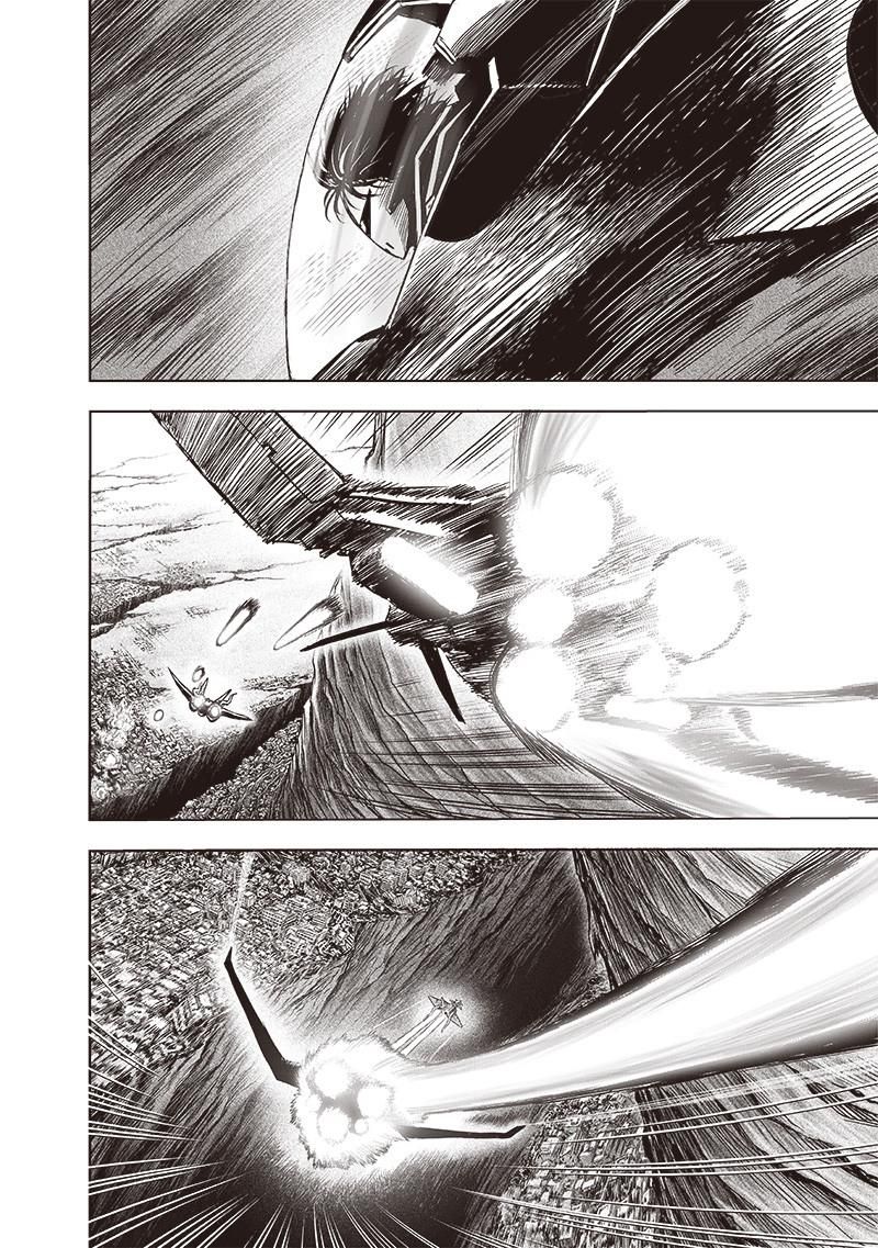 Onepunch Man 137 23