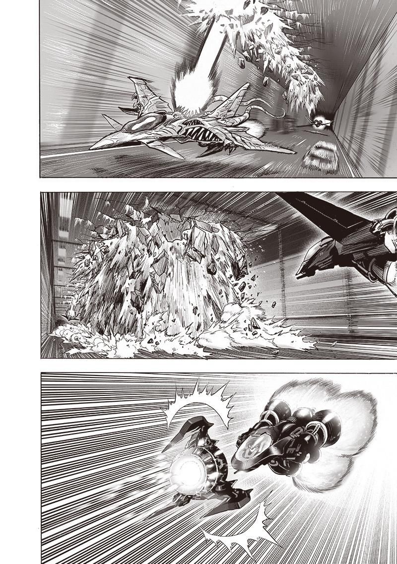 Onepunch Man 137 25