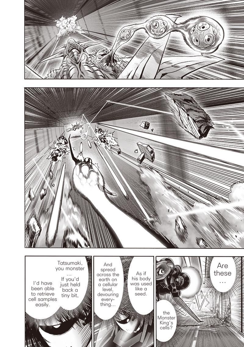 Onepunch Man 137 27