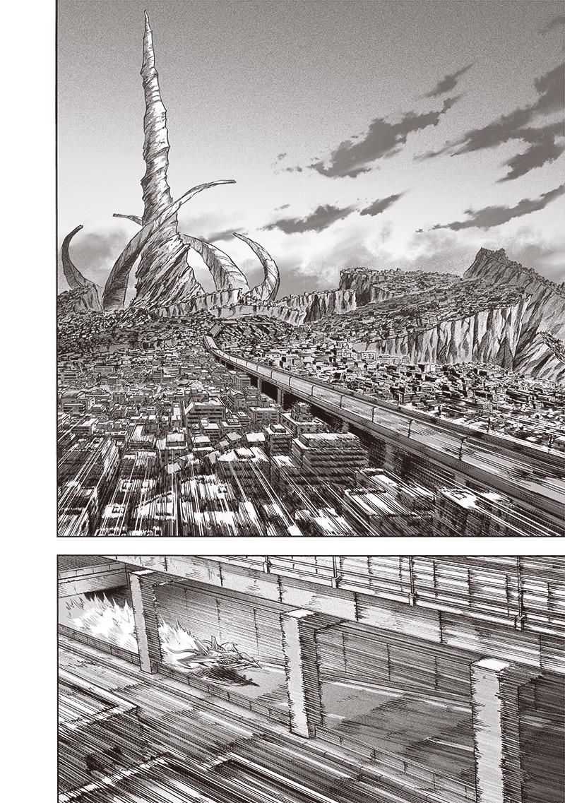 Onepunch Man 137 31