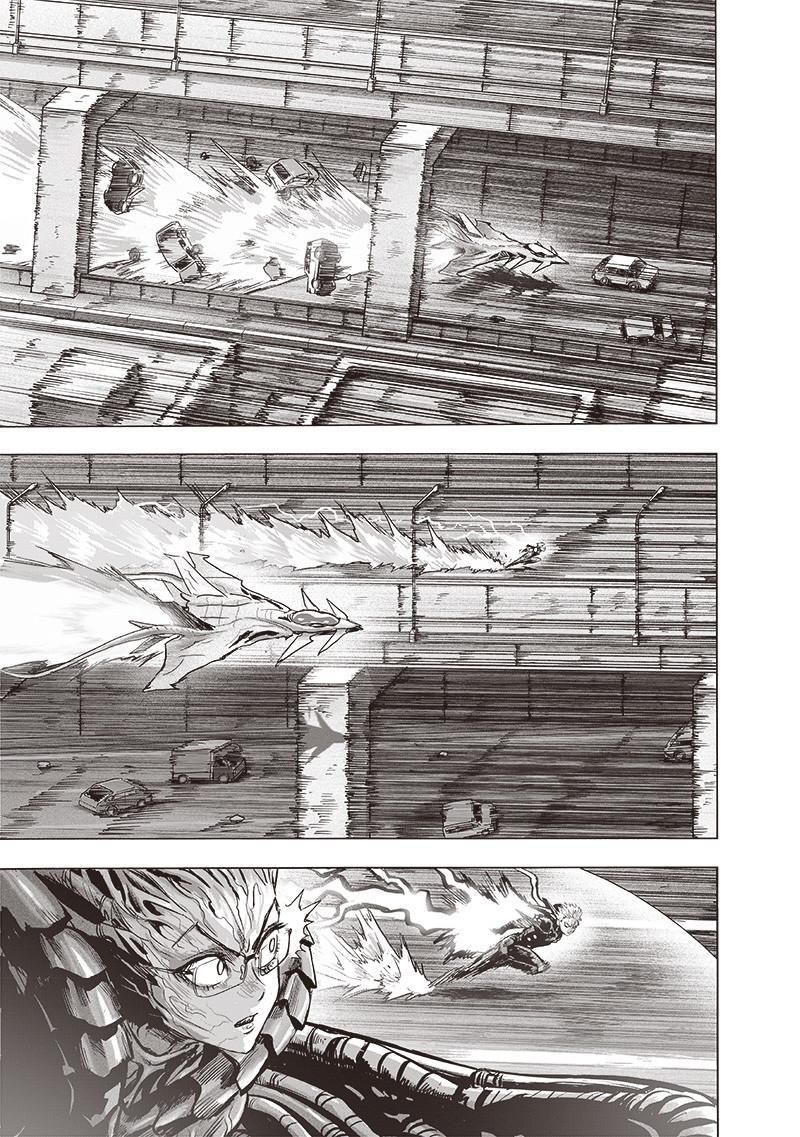 Onepunch Man 137 32