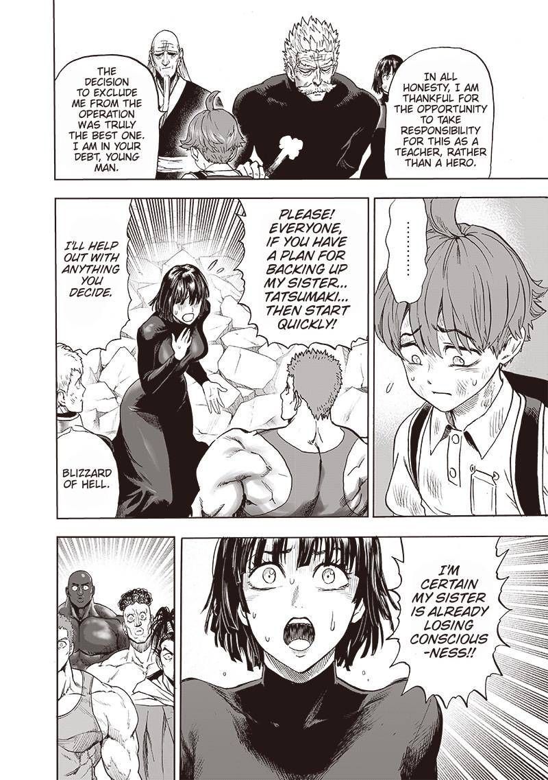 Onepunch Man 137 4