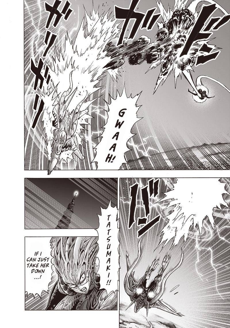 Onepunch Man 137 6